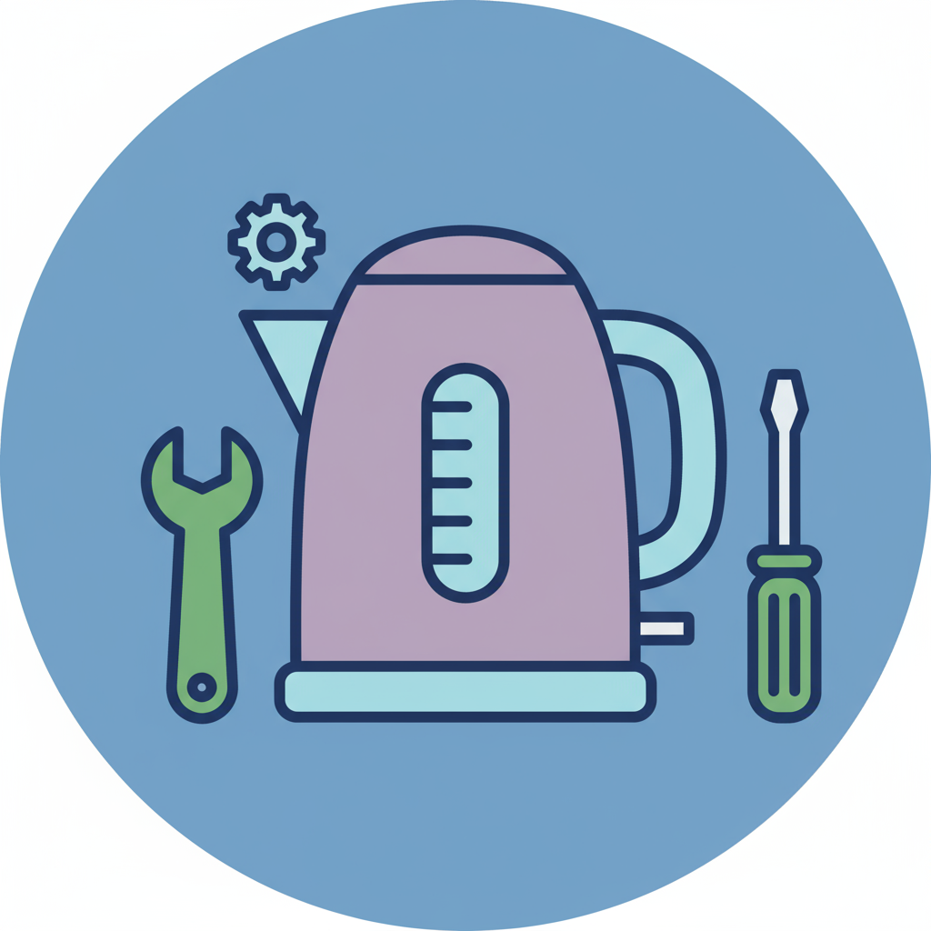 Manutenção de Panelas Elétricas